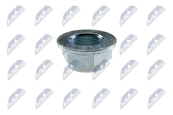 Wheel hub nut NTY KLT-LR-003-Z