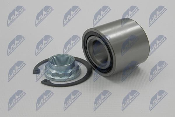NTY Wheel bearing – price 36 PLN