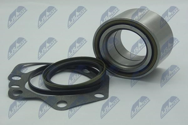 Wheel bearing kit NTY KLT-ME-005