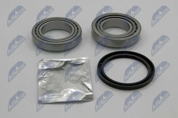 NTY Wheel bearing kit – price [object Object] PLN