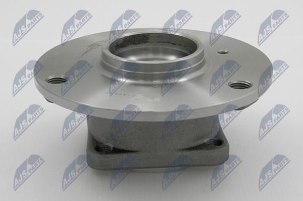 Wheel bearing kit NTY KLT-ME-012