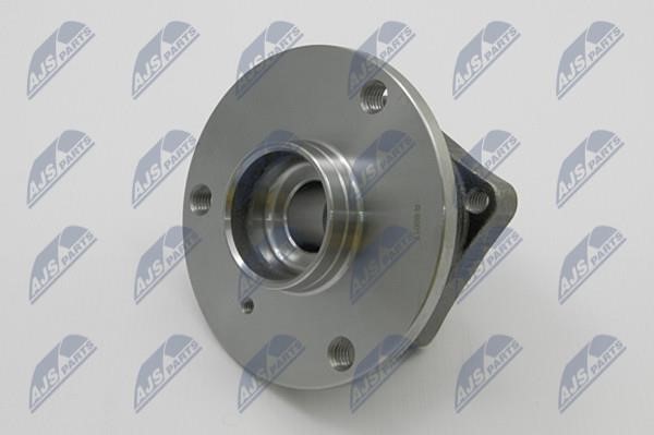 Wheel bearing kit NTY KLT-ME-013