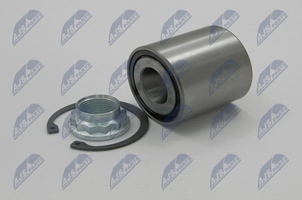 Wheel hub bearing NTY KLT-ME-014