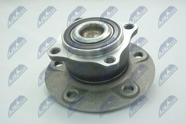 Wheel bearing kit NTY KLT-ME-015