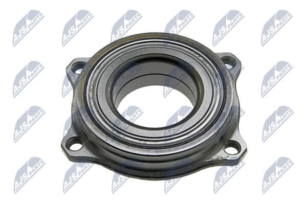 Wheel hub bearing NTY KLT-ME-016