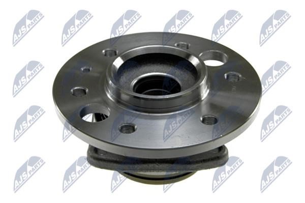 Wheel bearing kit NTY KLT-ME-018