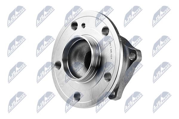 NTY Wheel bearing kit – price 228 PLN