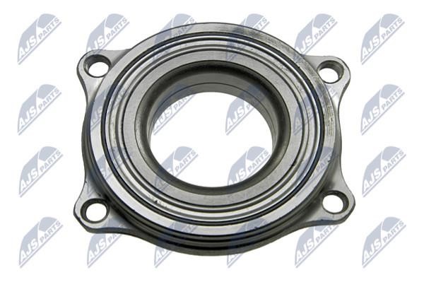 Wheel bearing kit NTY KLT-ME-025