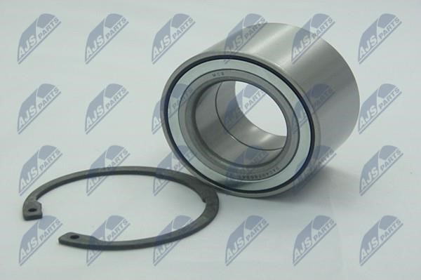 Wheel hub bearing NTY KLT-MS-013