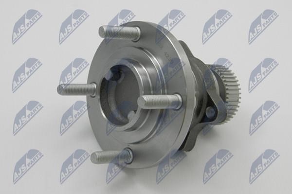 Wheel bearing kit NTY KLT-MS-025