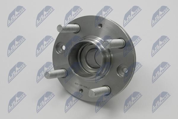 Wheel bearing kit NTY KLT-MS-028