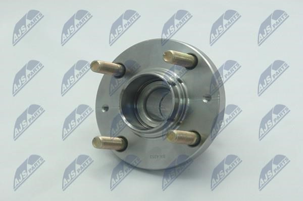 Wheel bearing kit NTY KLT-MS-032
