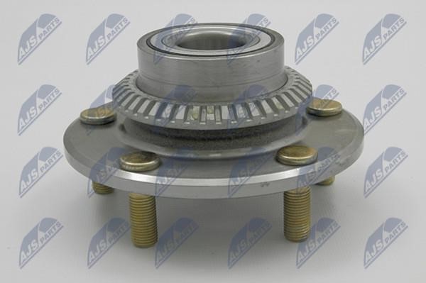 Wheel bearing kit NTY KLT-MS-038