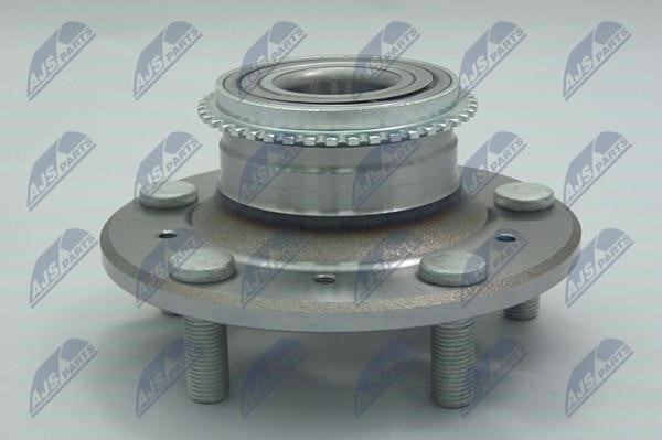 Wheel bearing kit NTY KLT-MS-043