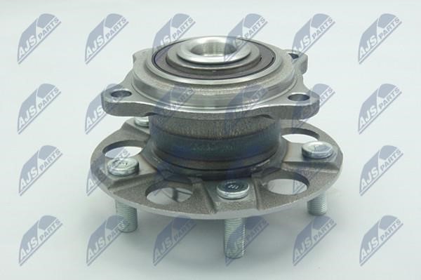 Wheel bearing kit NTY KLT-MS-045