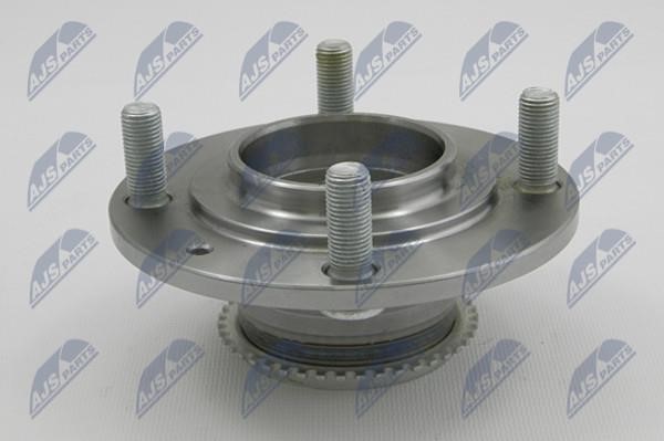 Wheel bearing kit NTY KLT-MS-046