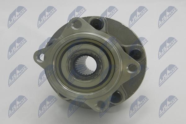 Wheel bearing kit NTY KLT-MS-056