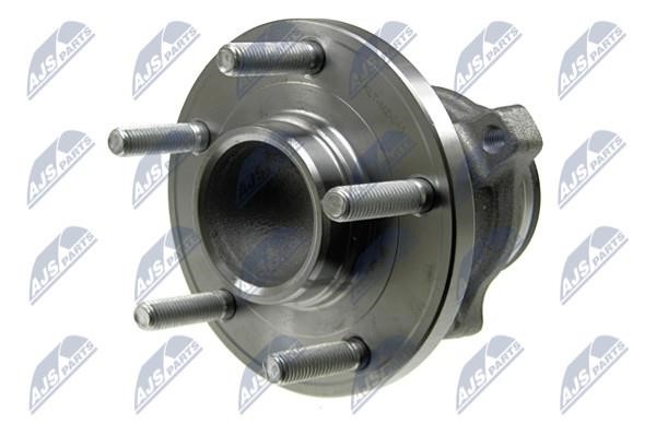 Wheel bearing kit NTY KLT-MZ-045