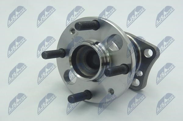 Wheel bearing kit NTY KLT-MZ-047
