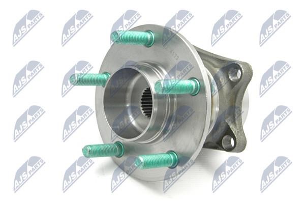 Wheel bearing kit NTY KLT-MZ-052