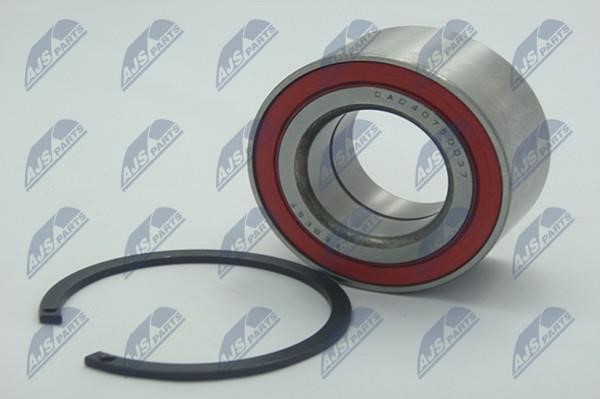 Wheel hub bearing NTY KLT-MZ-053