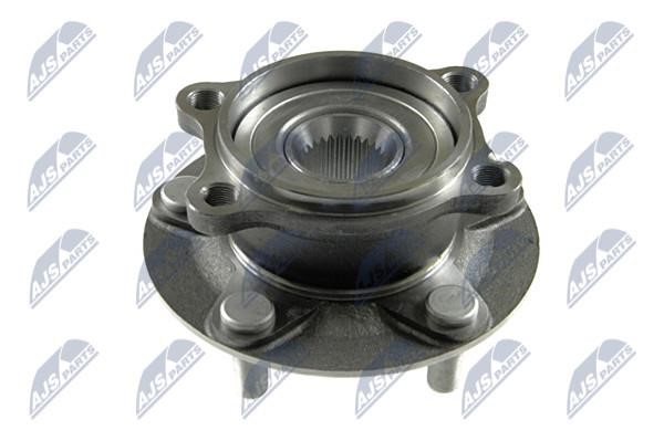 Wheel bearing kit NTY KLT-MZ-057