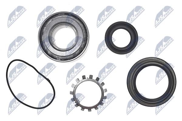 Buy NTY KLT-NS-003 at a low price in United Arab Emirates!