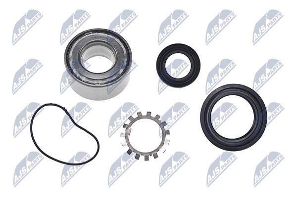 NTY Wheel bearing – price 73 PLN