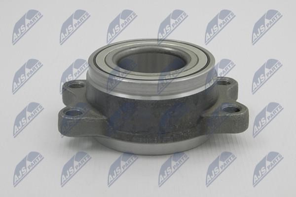 Wheel bearing kit NTY KLT-NS-017