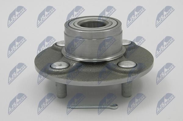NTY Wheel bearing kit – price 92 PLN