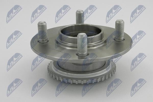 Wheel bearing kit NTY KLT-NS-032
