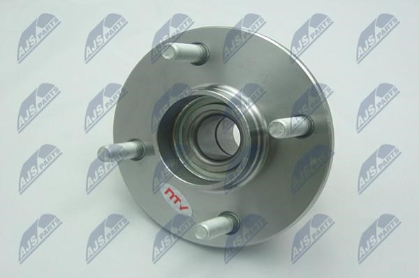 Wheel bearing kit NTY KLT-NS-039