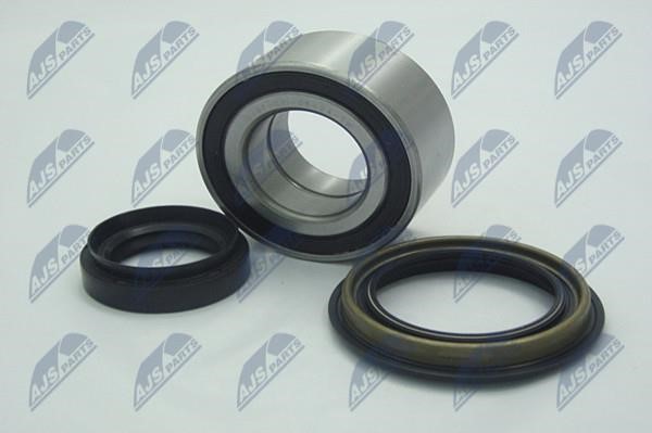 Wheel hub bearing NTY KLT-NS-041