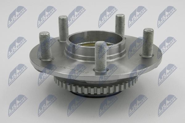 Wheel bearing kit NTY KLT-NS-050