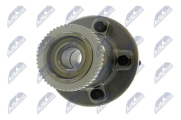 Wheel bearing kit NTY KLT-NS-055