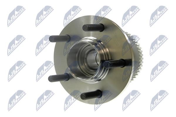 NTY Wheel bearing kit – price 148 PLN