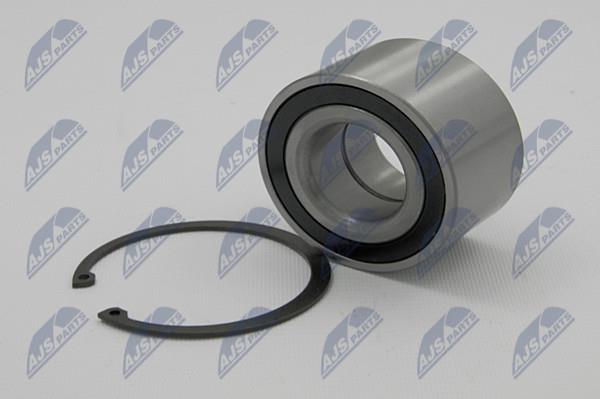 NTY Wheel bearing – price 68 PLN