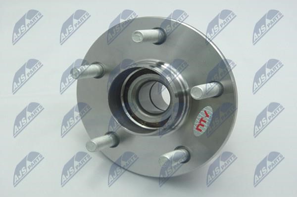 Wheel bearing kit NTY KLT-NS-069