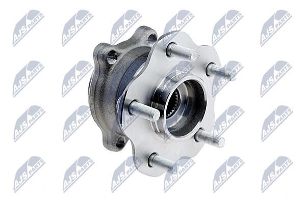 NTY Wheel bearing kit – price 179 PLN