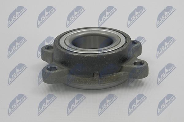 Wheel bearing NTY KLT-NS-075