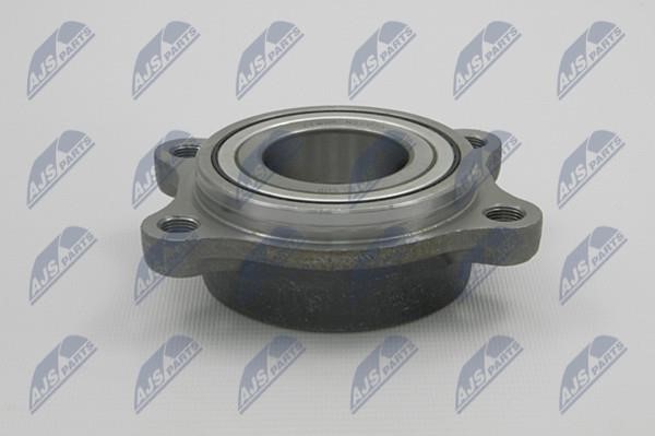 Wheel hub bearing NTY KLT-NS-075