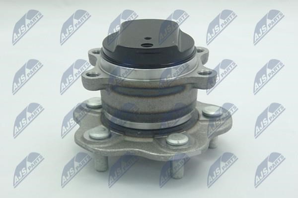 Wheel bearing kit NTY KLT-NS-077