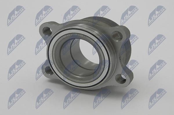 Wheel bearing NTY KLT-NS-081