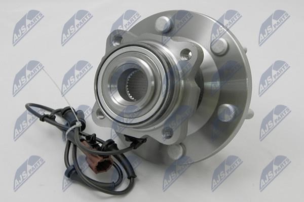 Buy NTY KLTNS086 – good price at EXIST.AE!
