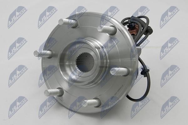 NTY Wheel bearing kit – price 324 PLN
