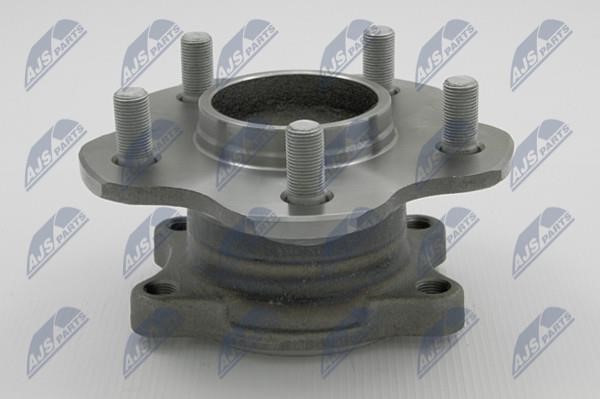 Wheel bearing kit NTY KLT-NS-087