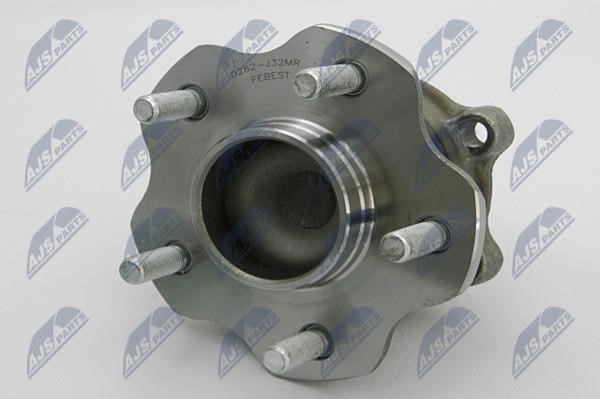 Buy NTY KLTNS089 – good price at EXIST.AE!