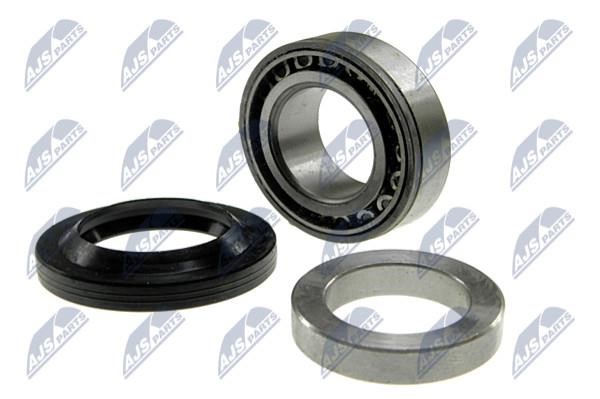 NTY Wheel bearing kit – price [object Object] PLN