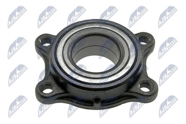 Wheel bearing kit NTY KLT-NS-091