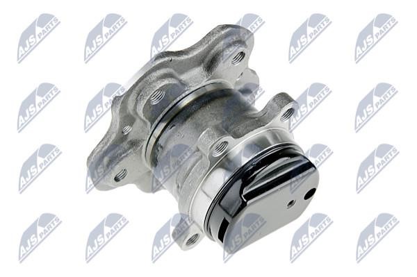 NTY Wheel bearing kit – price 132 PLN